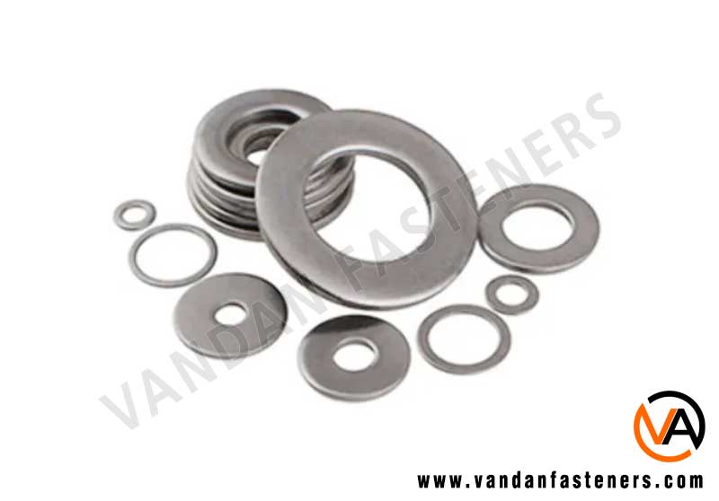 Inconel Alloy Washers Manufacturers Exporters Suppliers Stockist In India